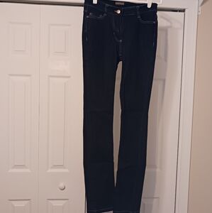 #280 - Appeal Collection Blue Jeans Size 0